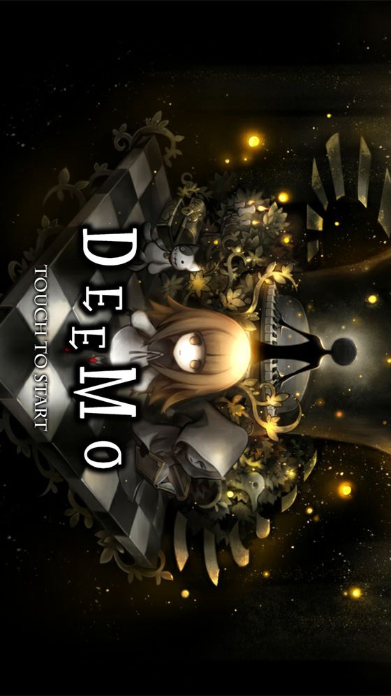 Deemo()Ϸͼ