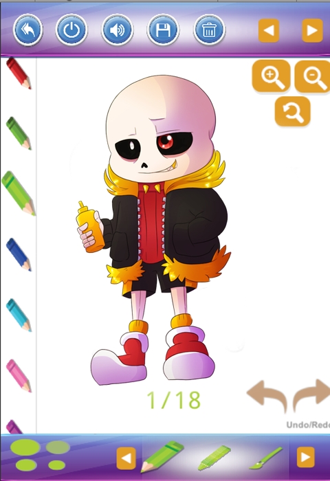 Sans߲Ϸͼ